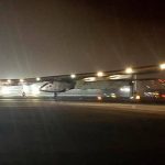 362Mideast Solar Plane