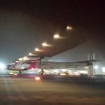 533Mideast Solar Plane