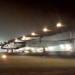 640APTOPIX Mideast Solar Plane