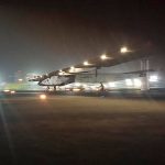 962Mideast Solar Plane