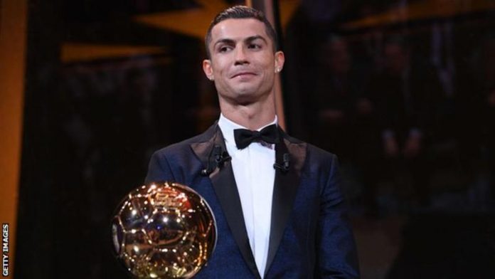 Ballon D'or