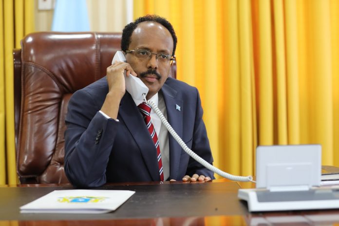 FARMAAJO WORRIED