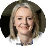 Liz truss