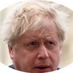 PM Boris Johnson